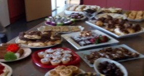 Fantastic Food